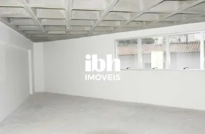 Sala comercial à venda na Rua Paracatu, Santo Agostinho, Belo Horizonte