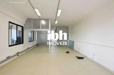 Sala comercial para alugar na Rua da Paisagem, Vila da Serra, Nova Lima