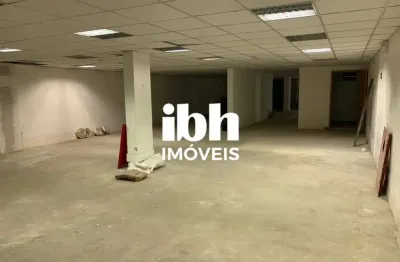 Loja para aluguel, 1 vaga, funcionários - belo horizonte/mg