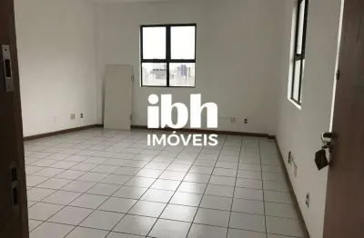 Sala comercial para alugar na Rua Marquesa de Alorna, Serra, Belo Horizonte