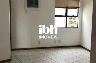 Sala comercial para alugar na Rua Marquesa de Alorna, Serra, Belo Horizonte