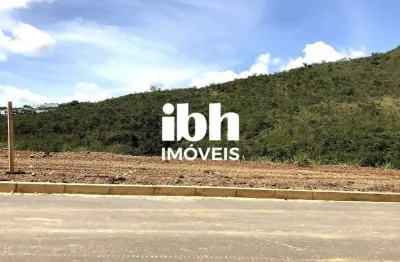 Lote em condomínio à venda, vila del rey - nova lima/mg
