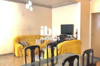 Apartamento à venda, 3 quartos, 1 suíte, 1 vaga, lourdes - belo horizonte/mg