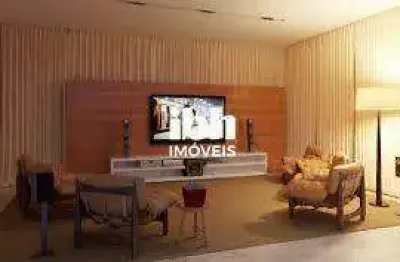 Apartamento à venda, 4 quartos, 4 suítes, 6 vagas, vila da serra - nova lima/mg