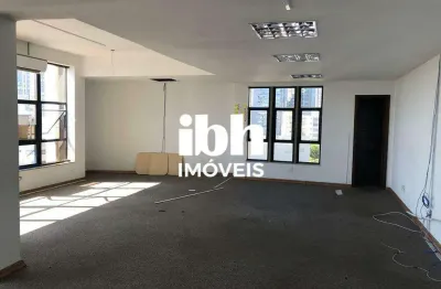 Andar para aluguel, 6 vagas, santa efigênia - belo horizonte/mg