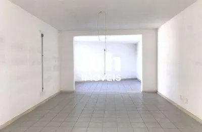 Andar corrido, com 06 salas e 04 banheiros próximo ao aeroporto da pampulha