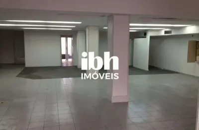 Ponto comercial à venda na Rua Rio Grande do Sul, Centro, Belo Horizonte