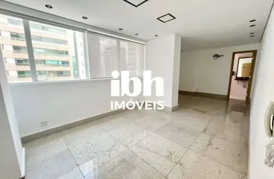 Sala comercial para alugar na Alameda Oscar Niemeyer, Vila da Serra, Nova Lima
