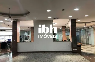 Ponto comercial à venda na Rua Sebastião Fabiano Dias, Belvedere, Belo Horizonte