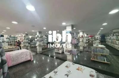 Loja para alugar com 550m² , 4 banheiros, 2 salas, pédireito 5 metros na savassi.
