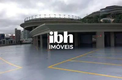 Sala comercial à venda na Rua Desembargador Edésio Fernandes, Estoril, Belo Horizonte