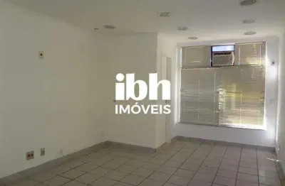 Andar comercial para locação – 300m² | 6 vagas | centro empresarial