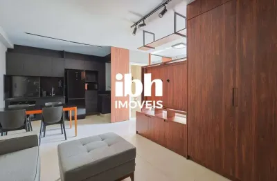 Apartamento1 quartos para alugar no santo agostinho