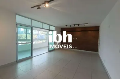 Apartamento para aluguel, 3 quartos, 1 suíte, 2 vagas, vale do sereno - nova lima/mg