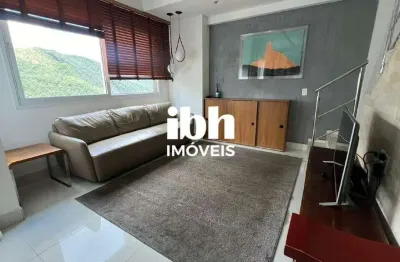 Apartamento duplex à venda – 74m² | 2 suítes | 3 banheiros | 2 vagas – vila da serra