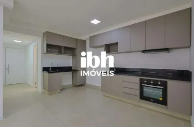Apartamento 2 quartos para alugar no santo agostinho