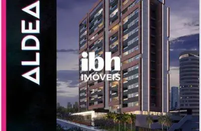 Apartamento à venda, 2 quartos, 1 suíte, 2 vagas, vale do sereno - nova lima/mg