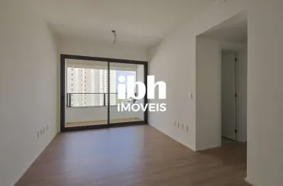 Apartamento 2 quartos para alugar mobiliado no vila da serra