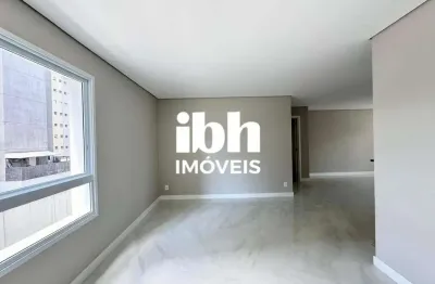 Apartamento à venda – lourdes | 116m² | 3 quartos | 2 vagas