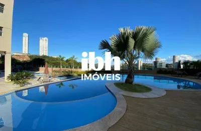 Apartamento com 4 quartos à venda na Rua Gonzáles Pecotche, Vila da Serra, Nova Lima
