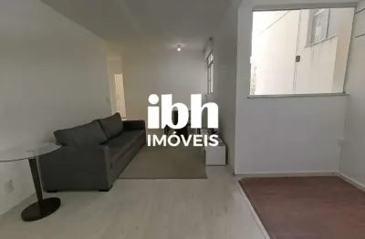 Apartamento para aluguel, 3 quartos, 1 suíte, 2 vagas, buritis - belo horizonte/mg