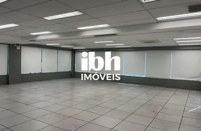 Sala comercial para alugar na Rua Levindo Lopes, Savassi, Belo Horizonte