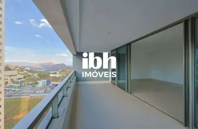 Apartamento com 4 quartos à venda na Rua das Acácias, Vale do Sereno, Nova Lima