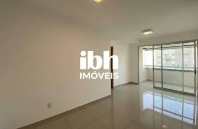 Apartamento para alugar no vila da serra – 80m² | 3 quartos | 1 suíte | 2 vagas