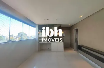 Cobertura com 3 quartos à venda na Rua Chicago, Sion, Belo Horizonte
