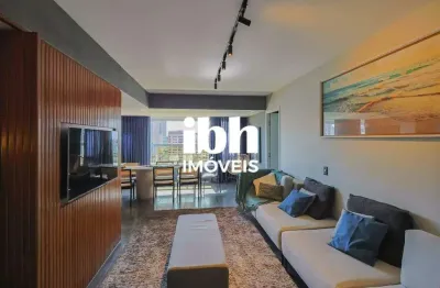 Apartamento 1 quartos mobiliado para alugar vila da serra