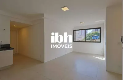 Apartamento 2 quartos para alugar no santo agostinho