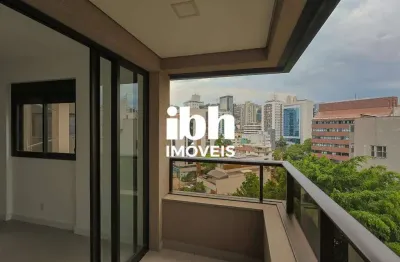 Apartamento com 1 quarto para alugar na Rua Padre Marinho, Santa Efigênia, Belo Horizonte