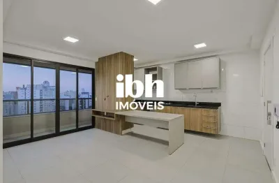 Apartamento com 2 quartos para alugar na Rua Padre Marinho, Santa Efigênia, Belo Horizonte