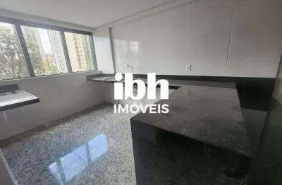 Apartamento com 2 quartos à venda na Rua da Bahia, Lourdes, Belo Horizonte