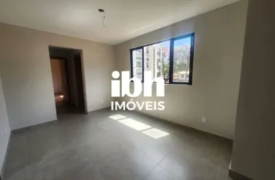 Apartamento com 2 quartos à venda na Rua Lavras, São Pedro, Belo Horizonte