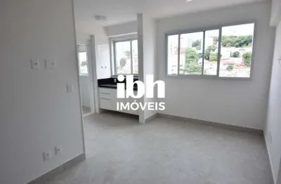 Apartamento com 2 quartos para alugar na Rua Iraí, Luxemburgo, Belo Horizonte