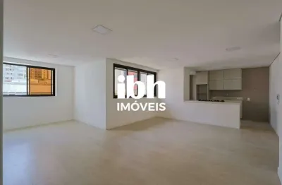 Apartamento para aluguel no lourdes, bh – 108,12 m², 3 quartos, 2 vagas