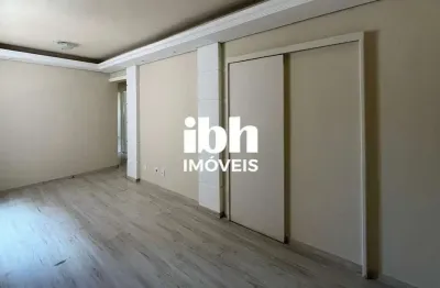Apartamento com 4 quartos para alugar na Rua Ernani Agricola, Buritis, Belo Horizonte