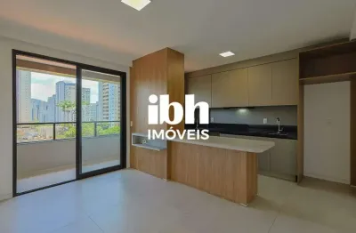 Apartamento 2 quartos para alugar no santo agostinho