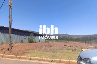 Lote em condomínio à venda, alphaville lagoa dos ingleses - nova lima/mg