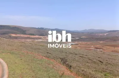Terreno à venda na Estrada Do Ouro, Zona Rural, Nova Lima