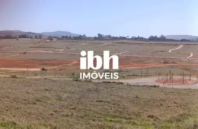 Terreno à venda na Estrada Do Ouro, Zona Rural, Nova Lima