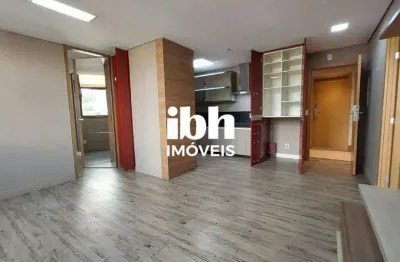 Apartamento para alugar com 65m², 2 quartos, 2 suítes, 2 vagas de garagem no luxemburgo.