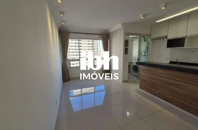 Apartamento com 2 quartos à venda na Rua da Mata, Vila da Serra, Nova Lima