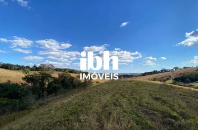 Terras altas condomínio de hectares natureza e estrutura aos pés da serra da moeda