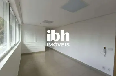 Sala comercial para aluguel | 23,74 m² | vila da serra, nova lima