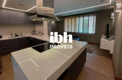 Apartamento mobiliado para alugar – 3 quartos | 2 vagas | 98m² – anchieta
