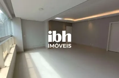 Apartamento à venda, 3 quartos, 1 suíte, 2 vagas, vila da serra - nova lima/mg