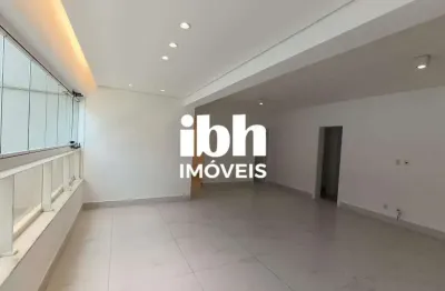 Apartamento para aluguel, 3 quartos, 1 suíte, 2 vagas, vila da serra - nova lima/mg
