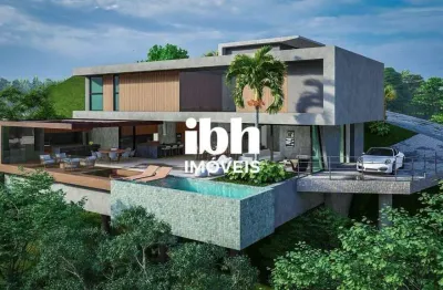 Excelente lote a venda com projeto aprovado condomínio vila del rey anexo